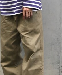 URBAN RESEARCH | チノパンツ