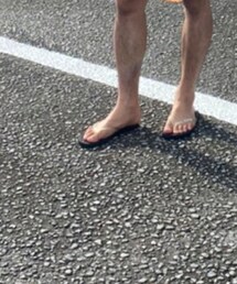 Locals | サンダル