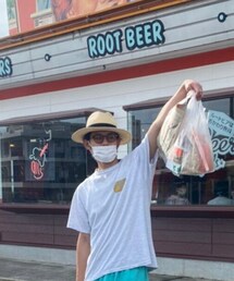 MOSCOT | サングラス