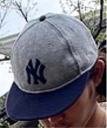 LOOPWHEELER | キャップ