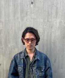 MOSCOT | サングラス