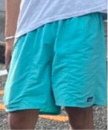 patagonia | パンツ