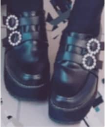 DearMyLove | ローファー