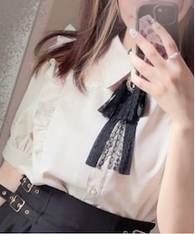 TORTE | シャツ/ブラウス