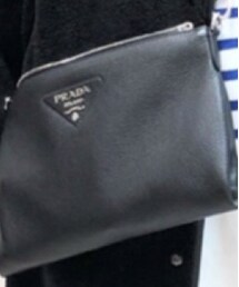 PRADA | ショルダーバッグ