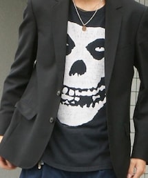 USED misfits | Tシャツ/カットソー