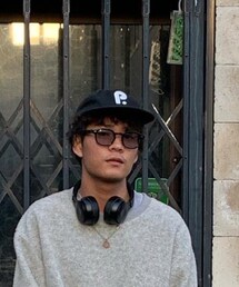 MOSCOT | サングラス