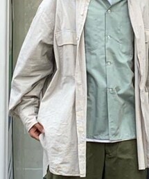 Marvine Pontiak shirt makers | シャツ/ブラウス