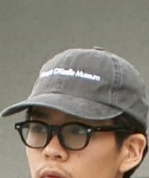 museum | キャップ