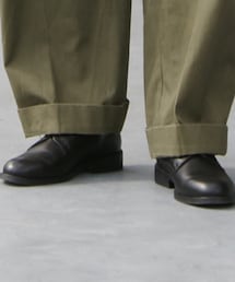 FRENCH ARMY | ドレスシューズ