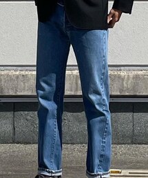 vintage LEVI'S | デニムパンツ