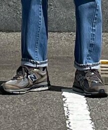 NEW BALANCE | スニーカー