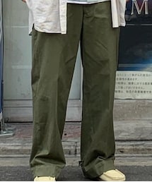 US ARMY | カーゴパンツ