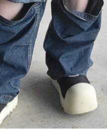 GU | デニムパンツ