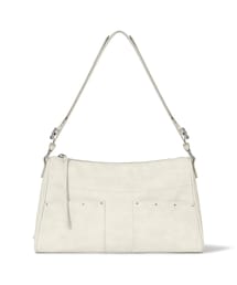 FENNEC | BASH BAG - SAND STONE(バッグ)