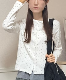 UNIQLO | カーディガン/ボレロ