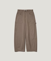 GU |   バレルレッグペインターパンツ by rokh(パンツ)