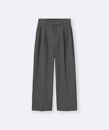 GU | スラックス
