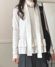 SHEIN | Tシャツ/カットソー