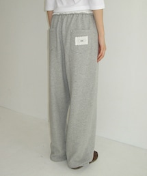 RONRON | スウェットパンツ