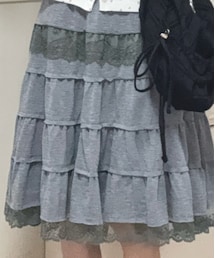 COLOCYNTH | スカート