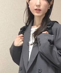 RONRON | Tシャツ/カットソー