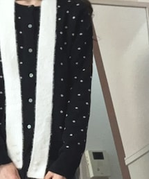 SHEIN | カーディガン/ボレロ