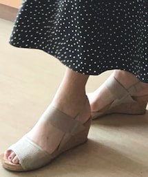 fitfit | サンダル