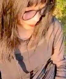 UNIQLO | シアークールネックT(トップス)