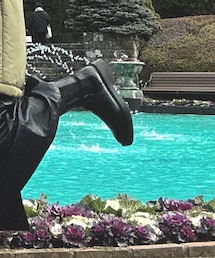 LANVIN | ブーツ