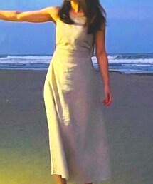 GU | ワンピース/ドレス