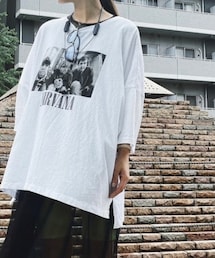 GOOD ROCK SPEED | Tシャツ/カットソー