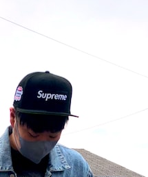 Supreme  | キャップ