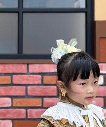 クラフトタイム | ヘアピン