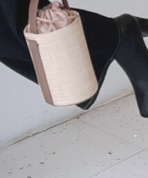 earth music&ecology | バッグ