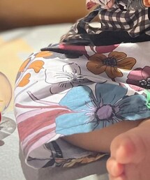 moemusisan | パンツ