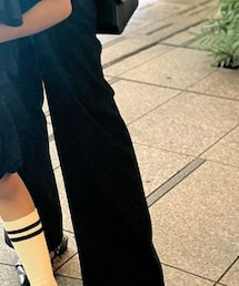 GU | パンツ