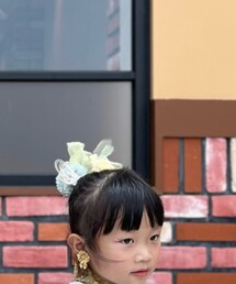 chiko | ヘアゴム
