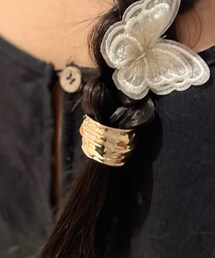 DAISO | その他ヘアアクセサリー