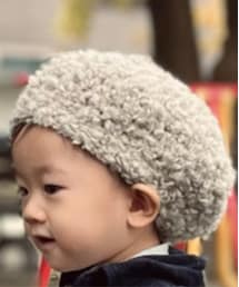 hermosito | ハンチング/ベレー帽