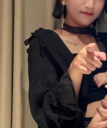 LOWRYS FARM | シャツ/ブラウス