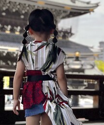 moemusisan | トップス