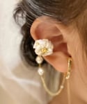 tassel de sicaの「アクセサリー(イヤーカフ)」