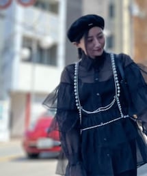 HARE | アクセサリー