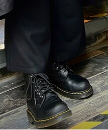 Dr. Martens | ブーツ