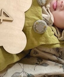 and-mum | その他ベビーウェア
