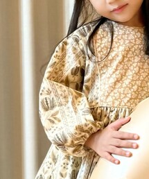 june littlecloset | ワンピース