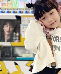 GLOBAL WORK | カーディガン/ボレロ