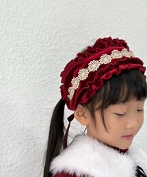 SAINT ELLA | カチューシャ