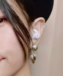 beats | ヘッドフォン/イヤホン